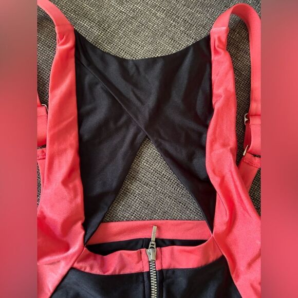 New Fae one piece swimsuit. Small - Picture 3 of 4